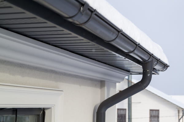 Revo Roofing - Fascia, Soffits and Guttering 2