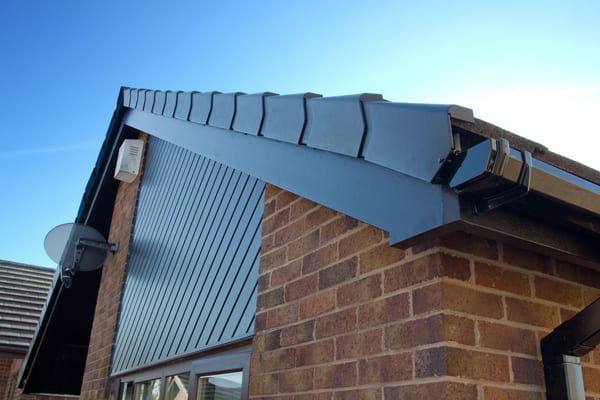 Revo Roofing - Fascia, Soffits and Guttering 3