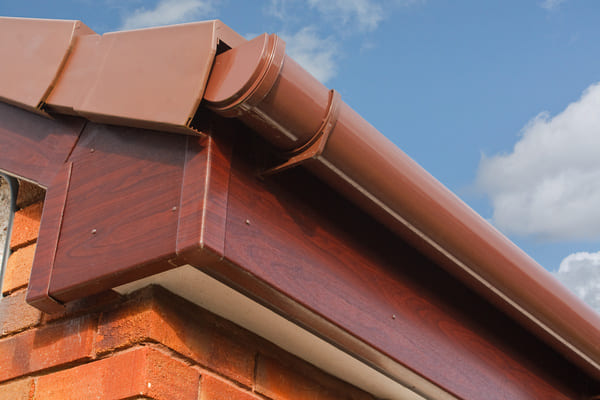 Revo Roofing Fascia Soffits and Guttering