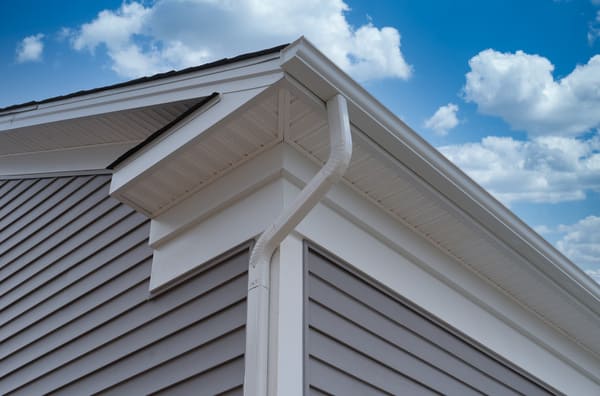Revo Roofing - Fascia, Soffits and Guttering